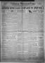 Newspaper: Coleman Democrat-Voice (Coleman, Tex.), Vol. 61, No. 5, Ed. 1 Thursda…
