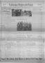 Newspaper: Coleman Democrat-Voice (Coleman, Tex.), Vol. 57, No. 37, Ed. 1 Thursd…