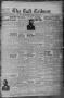 Newspaper: The Taft Tribune (Taft, Tex.), Vol. 30, No. 17, Ed. 1 Thursday, June …