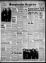 Newspaper: Sweetwater Reporter (Sweetwater, Tex.), Vol. 56, No. 29, Ed. 1 Wednes…
