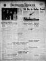 Newspaper: Sweetwater Reporter (Sweetwater, Tex.), Vol. 52, No. 281, Ed. 1 Tuesd…
