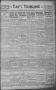 Newspaper: Taft Tribune (Taft, Tex.), Vol. 14, No. 39, Ed. 1 Thursday, January 2…