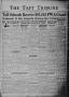 Newspaper: The Taft Tribune (Taft, Tex.), Vol. 18, No. 21, Ed. 1 Thursday, Septe…