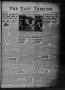 Newspaper: The Taft Tribune (Taft, Tex.), Vol. 18, No. 29, Ed. 1 Thursday, Novem…