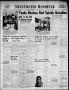 Newspaper: Sweetwater Reporter (Sweetwater, Tex.), Vol. 53, No. 272, Ed. 1 Frida…
