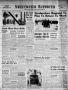 Newspaper: Sweetwater Reporter (Sweetwater, Tex.), Vol. 55, No. 104, Ed. 1 Frida…