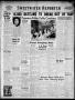 Newspaper: Sweetwater Reporter (Sweetwater, Tex.), Vol. 53, No. 286, Ed. 1 Tuesd…