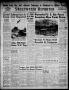Newspaper: Sweetwater Reporter (Sweetwater, Tex.), Vol. 63, No. 160, Ed. 1 Frida…