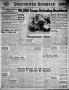 Newspaper: Sweetwater Reporter (Sweetwater, Tex.), Vol. 53, No. 183, Ed. 1 Thurs…
