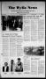Thumbnail image of item number 1 in: 'The Wylie News (Wylie, Tex.), Vol. 40, No. 42, Ed. 1 Wednesday, March 30, 1988'.