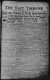 Newspaper: The Taft Tribune (Taft, Tex.), Vol. 18, No. 12, Ed. 1 Thursday, July …