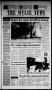 Newspaper: The Wylie News (Wylie, Tex.), Vol. 49, No. 36, Ed. 1 Wednesday, Febru…