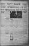 Newspaper: Taft Tribune (Taft, Tex.), Vol. 15, No. 47, Ed. 1 Thursday, March 26,…
