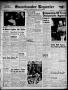Newspaper: Sweetwater Reporter (Sweetwater, Tex.), Vol. 56, No. 76, Ed. 1 Tuesda…