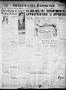Newspaper: Sweetwater Reporter (Sweetwater, Tex.), Vol. 39, No. 3, Ed. 1 Monday,…