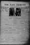 Newspaper: The Taft Tribune (Taft, Tex.), Vol. 18, No. 31, Ed. 1 Thursday, Decem…