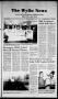 Primary view of The Wylie News (Wylie, Tex.), Vol. 40, No. 46, Ed. 1 Wednesday, April 27, 1988