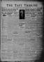 Newspaper: The Taft Tribune (Taft, Tex.), Vol. 18, No. 26, Ed. 1 Thursday, Octob…