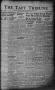 Newspaper: The Taft Tribune (Taft, Tex.), Vol. 17, No. 31, Ed. 1 Thursday, Decem…