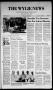 Newspaper: The Wylie News (Wylie, Tex.), Vol. 39, No. 6, Ed. 1 Wednesday, July 2…
