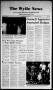 Newspaper: The Wylie News (Wylie, Tex.), Vol. 40, No. 21, Ed. 1 Wednesday, Novem…