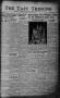 Newspaper: The Taft Tribune (Taft, Tex.), Vol. 17, No. 32, Ed. 1 Thursday, Decem…