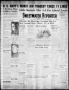 Newspaper: Sweetwater Reporter (Sweetwater, Tex.), Vol. 40, No. 289, Ed. 1 Thurs…