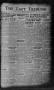Newspaper: The Taft Tribune (Taft, Tex.), Vol. 17, No. 28, Ed. 1 Thursday, Novem…