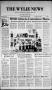 Newspaper: The Wylie News (Wylie, Tex.), Vol. 39, No. 15, Ed. 1 Wednesday, Septe…