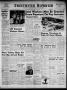 Newspaper: Sweetwater Reporter (Sweetwater, Tex.), Vol. 55, No. 87, Ed. 1 Sunday…
