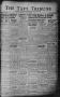 Newspaper: The Taft Tribune (Taft, Tex.), Vol. 17, No. 25, Ed. 1 Thursday, Octob…