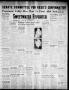 Newspaper: Sweetwater Reporter (Sweetwater, Tex.), Vol. 40, No. 279, Ed. 1 Thurs…