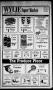 Thumbnail image of item number 3 in: 'The Wylie News (Wylie, Tex.), Vol. 46, No. 49, Ed. 1 Wednesday, May 12, 1993'.