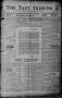 Newspaper: The Taft Tribune (Taft, Tex.), Vol. 21, No. 32, Ed. 1 Thursday, Novem…