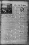 Newspaper: The Taft Tribune (Taft, Tex.), Vol. 29, No. 46, Ed. 1 Thursday, April…