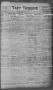 Newspaper: Taft Tribune (Taft, Tex.), Vol. 13, No. 47, Ed. 1 Thursday, March 22,…