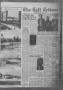 Newspaper: The Taft Tribune (Taft, Tex.), Vol. 45, No. 30, Ed. 1 Wednesday, Apri…