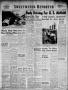 Newspaper: Sweetwater Reporter (Sweetwater, Tex.), Vol. 53, No. 190, Ed. 1 Frida…