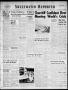 Newspaper: Sweetwater Reporter (Sweetwater, Tex.), Vol. 55, No. 4, Ed. 1 Sunday,…