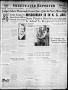 Newspaper: Sweetwater Reporter (Sweetwater, Tex.), Vol. 39, No. 305, Ed. 1 Thurs…