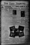 Newspaper: The Taft Tribune (Taft, Tex.), Vol. 26, No. 32, Ed. 1 Thursday, Decem…