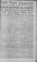 Newspaper: The Taft Tribune (Taft, Tex.), Vol. 12, No. 42, Ed. 1 Thursday, Febru…