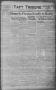 Newspaper: Taft Tribune (Taft, Tex.), Vol. 13, No. 28, Ed. 1 Thursday, November …