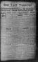 Newspaper: The Taft Tribune (Taft, Tex.), Vol. 17, No. 45, Ed. 1 Thursday, March…