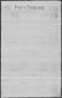 Newspaper: Taft Tribune (Taft, Tex.), Vol. 15, No. 1, Ed. 1 Wednesday, May 1, 19…