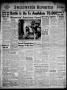 Newspaper: Sweetwater Reporter (Sweetwater, Tex.), Vol. 53, No. 230, Ed. 1 Thurs…