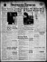Newspaper: Sweetwater Reporter (Sweetwater, Tex.), Vol. 52, No. 259, Ed. 1 Tuesd…
