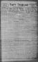 Newspaper: Taft Tribune (Taft, Tex.), Vol. 13, No. 26, Ed. 1 Thursday, October 2…
