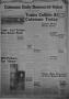 Newspaper: Coleman Daily Democrat-Voice (Coleman, Tex.), Vol. 3, No. 46, Ed. 1 F…