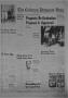 Newspaper: The Coleman Democrat-Voice (Coleman, Tex.), Vol. 87, No. 17, Ed. 1 Tu…